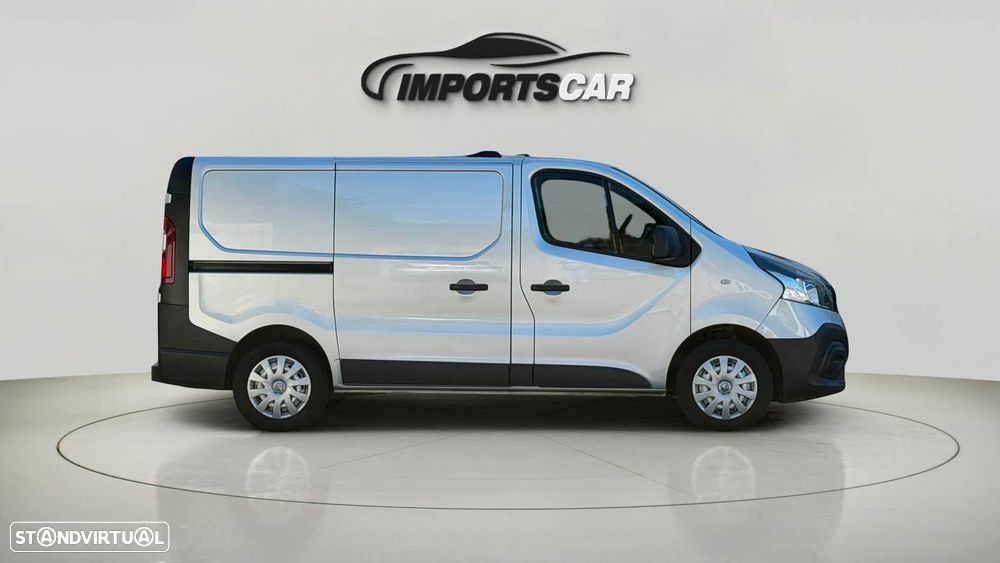 Renault Trafic 1.6 dCi L1H1 1.0T - 3