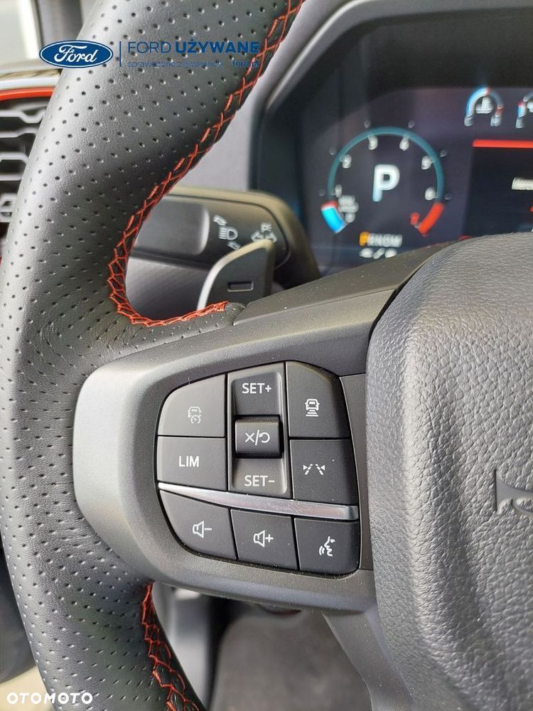 Ford Ranger - 16
