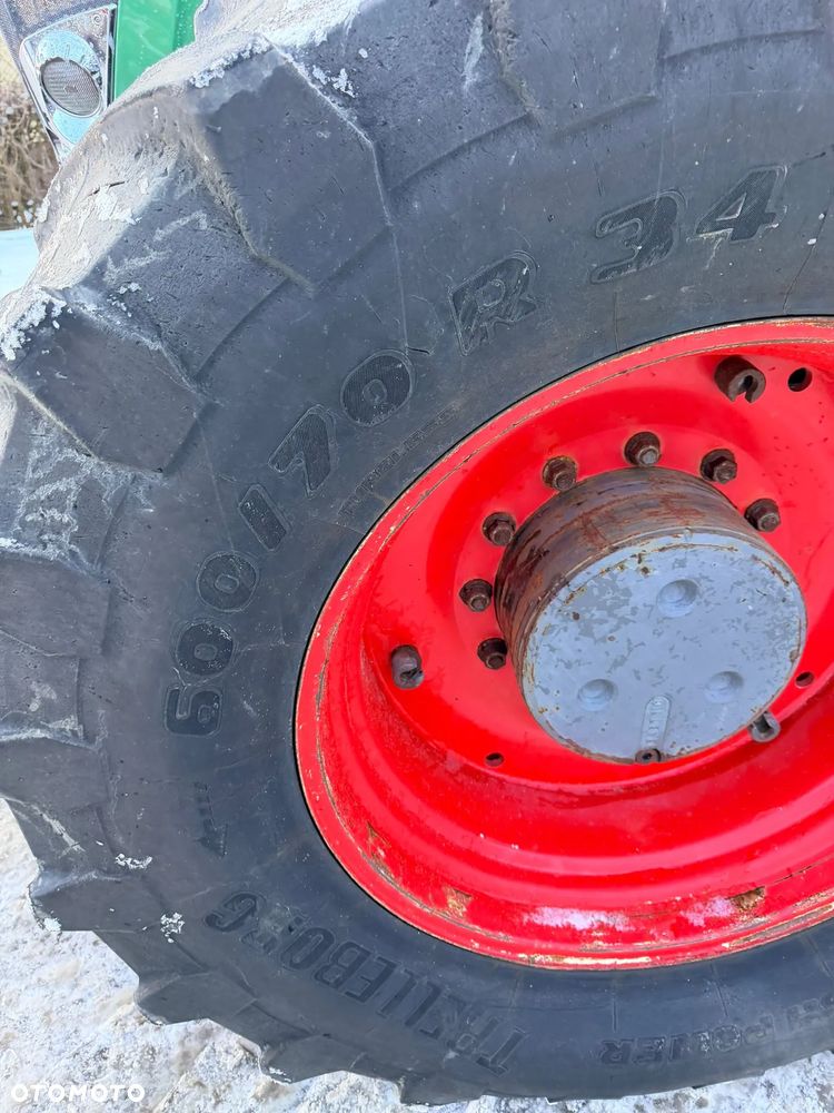 Fendt 936 Vario - 22