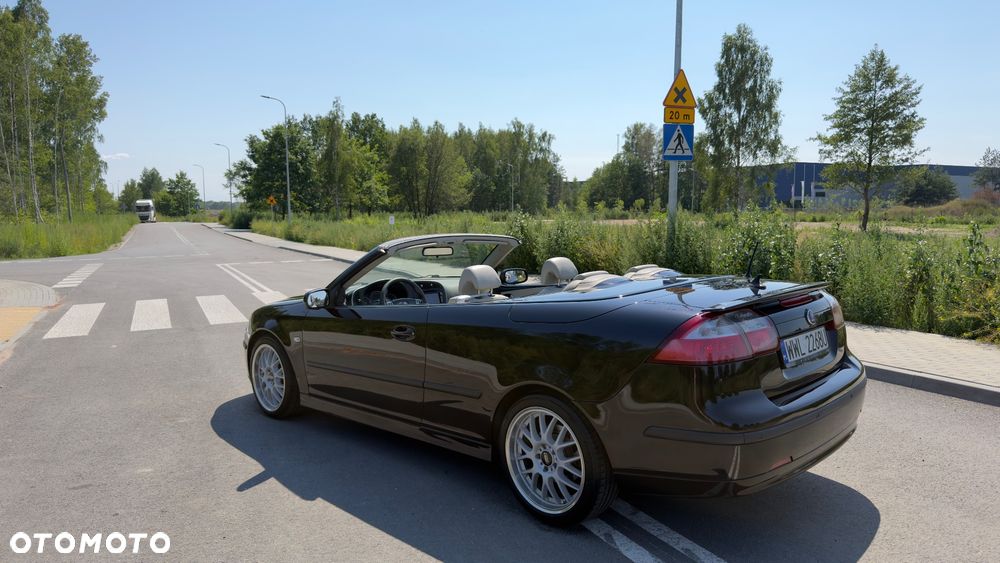Saab 9-3 1.9TiDS PF Vector - 3