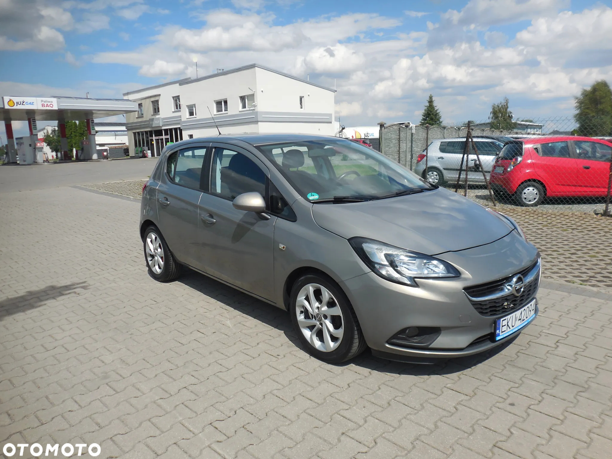 Opel Corsa - 2