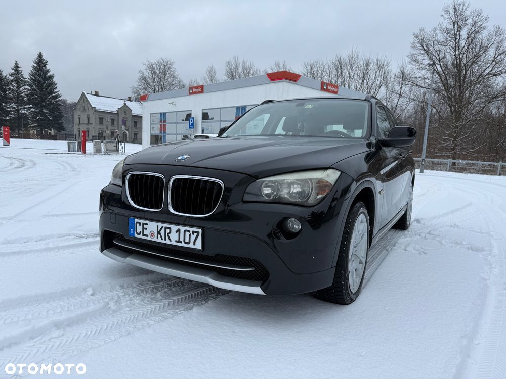 BMW X1 - 16
