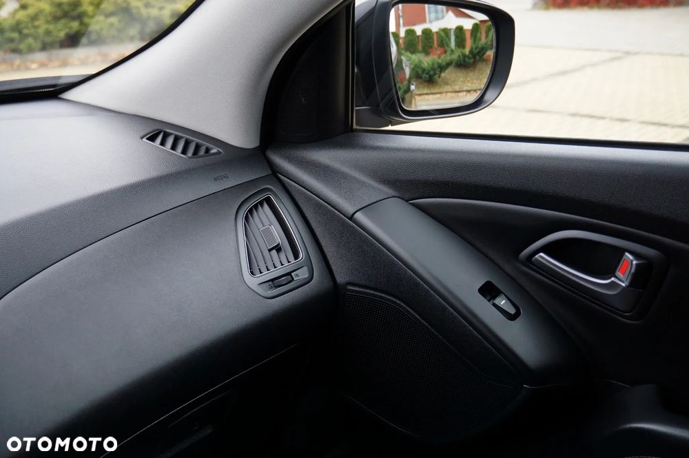 Hyundai ix35 1.6 GDI Premium 2WD - 35