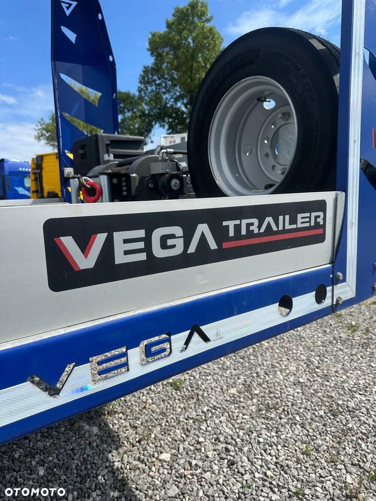 VEGA TRAILER VEGA1 - 9