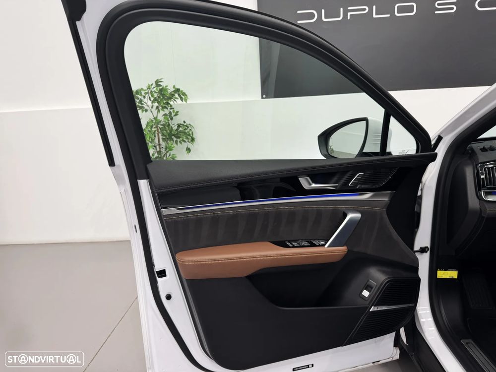 BYD Tang 86.4 kWh AWD Flagship - 14