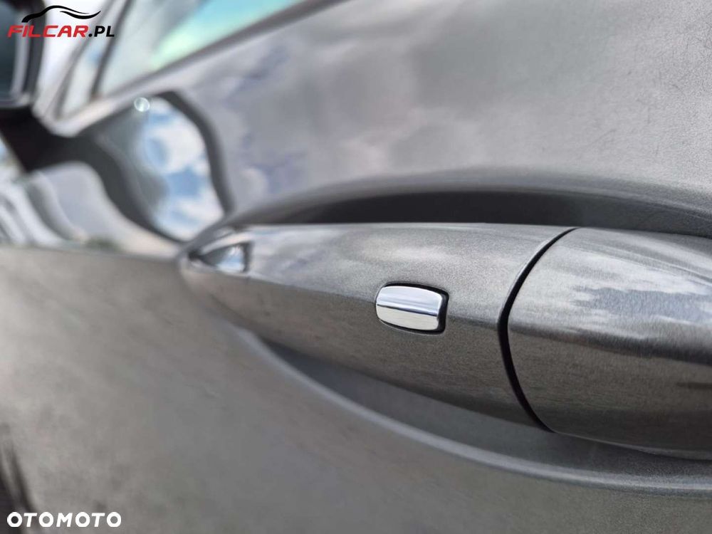 Opel Astra - 23