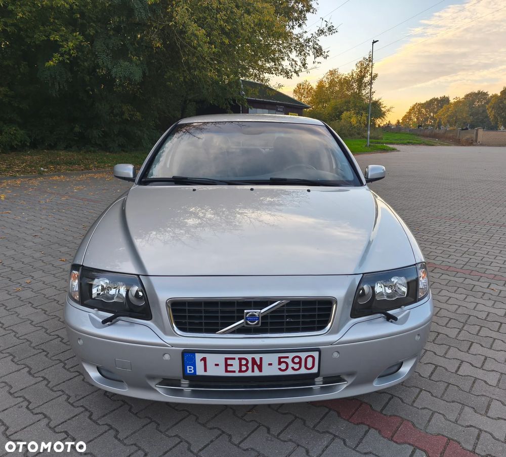 Volvo S80 2.4D Momentum - 17