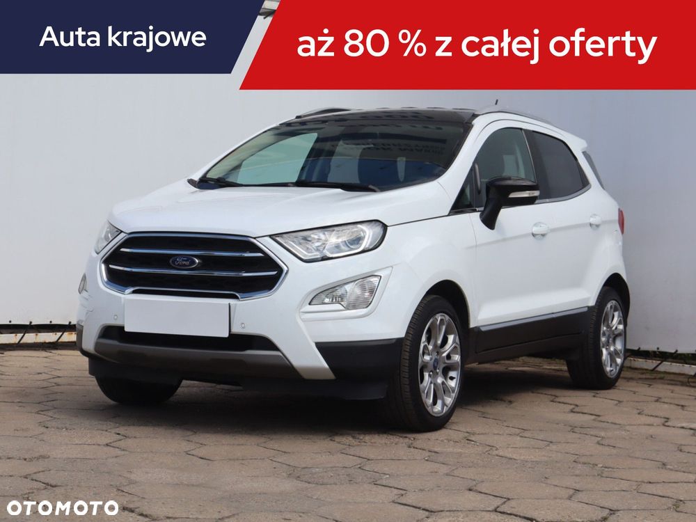 Ford EcoSport - 3