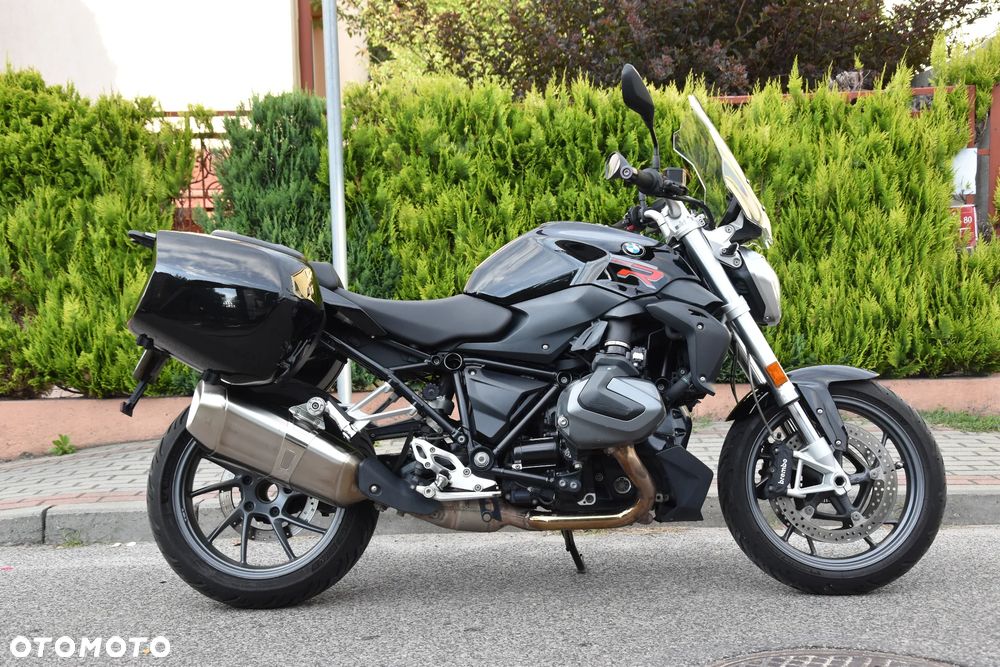 BMW R - 6