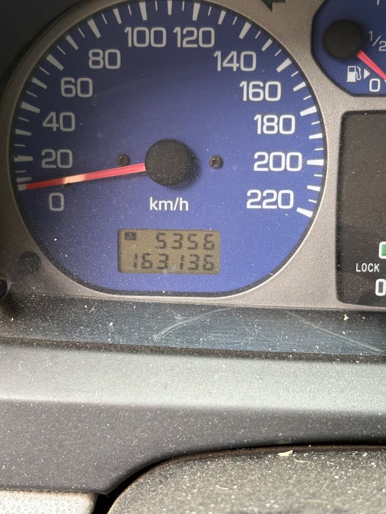 Mitsubishi Pajero Pinin 1.8 - 5