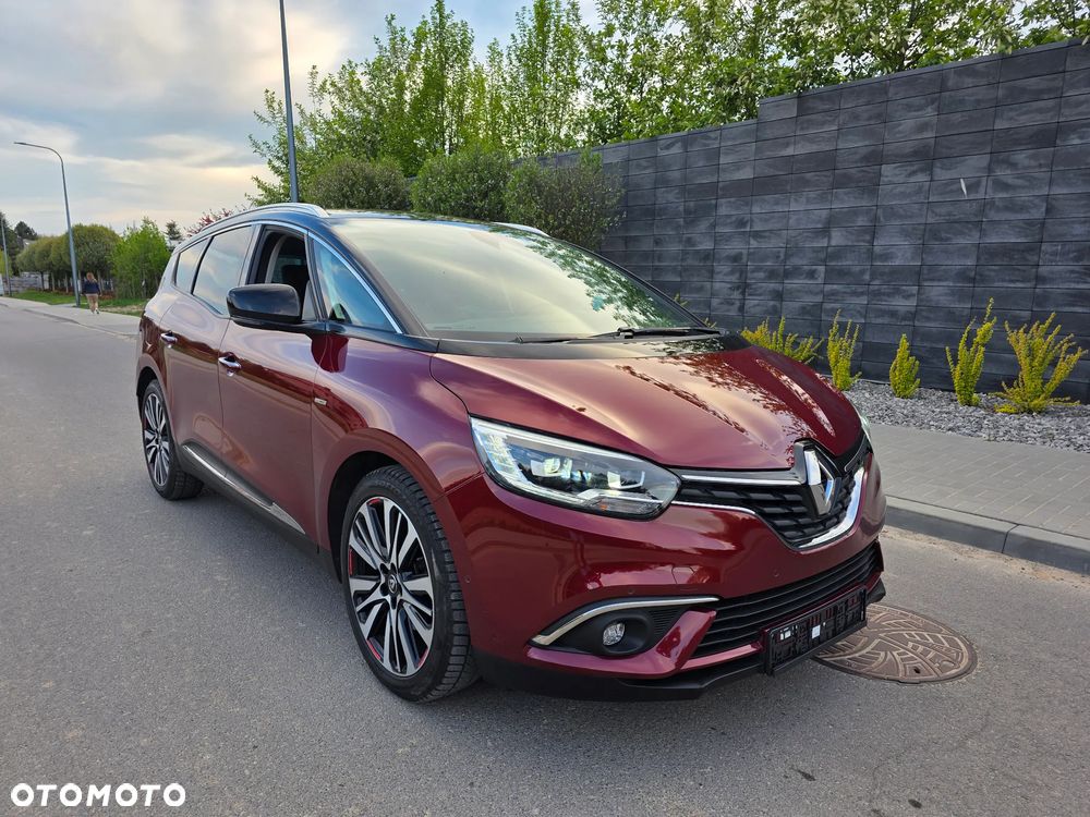 Renault Grand Scenic - 25