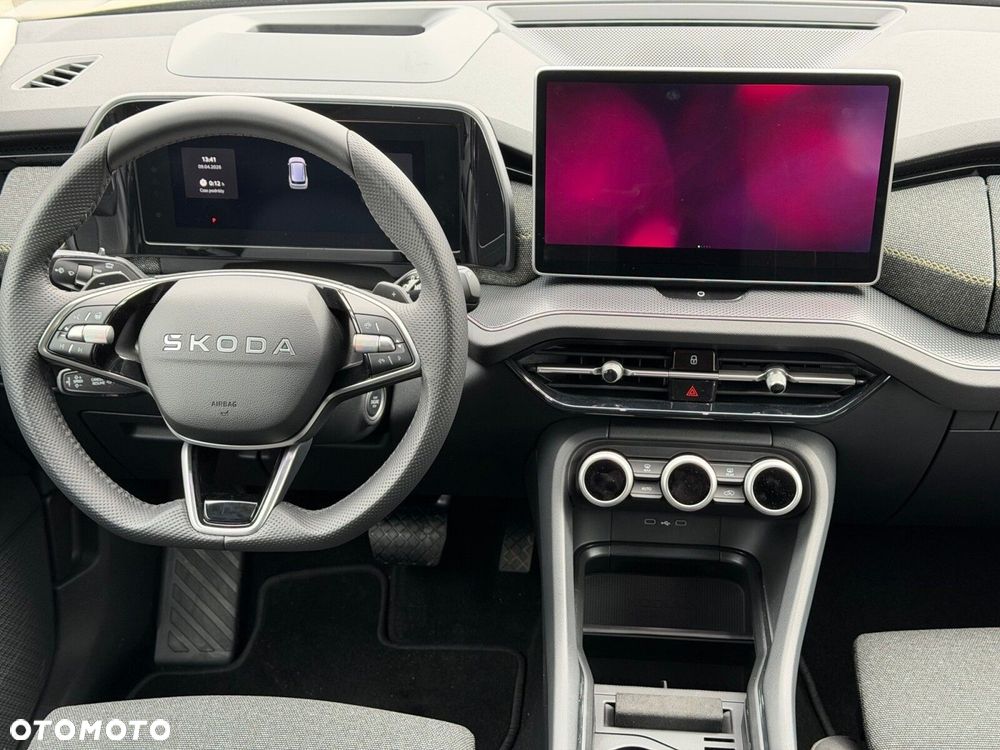 Skoda Kodiaq 2.0 TDI 4x4 Edition 130 DSG - 17