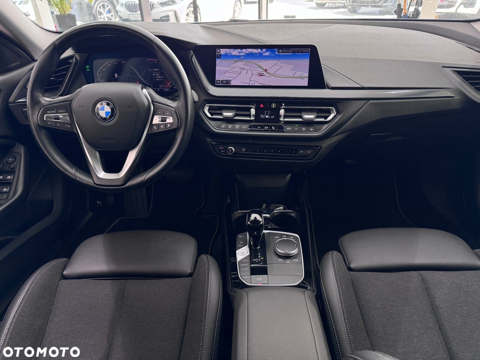 BMW Seria 2 218i - 14