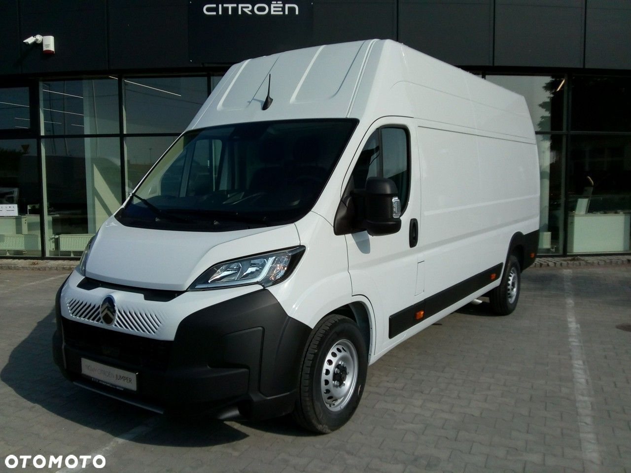 Citroën Jumper - 5