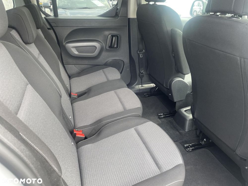 Toyota Proace City Verso 1.5 D-4D Business - 15