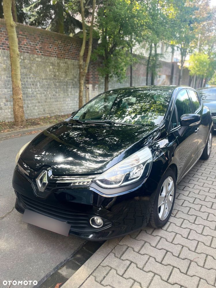 Renault Clio 0.9 Energy TCe Dynamique - 1