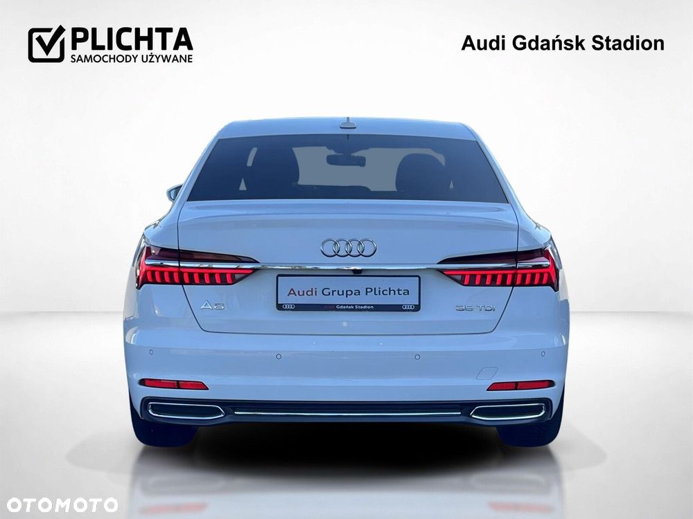 Audi A6 Limousine 35 TDI mHEV Sport S tronic - 5