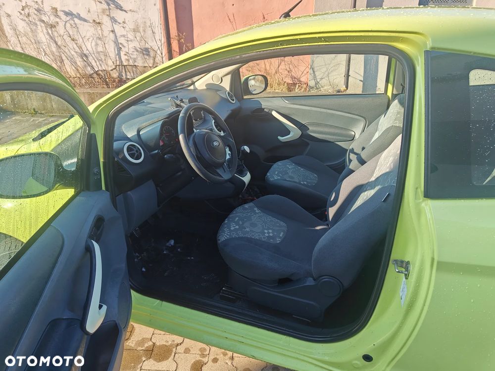 Ford KA 1.2 Trend - 6