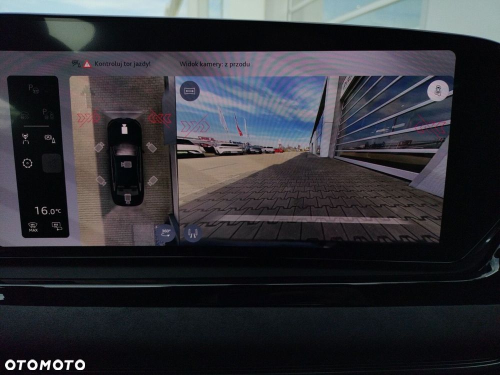 Audi A6 Limousine - 18