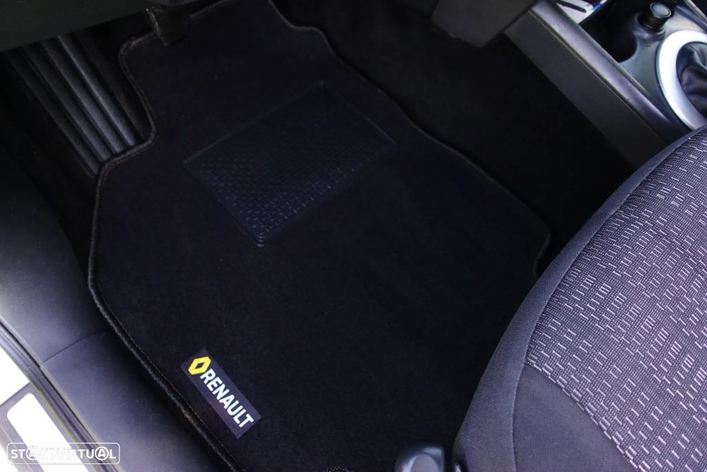 Renault Mégane Break 1.5 dCi Dynamique S - 21