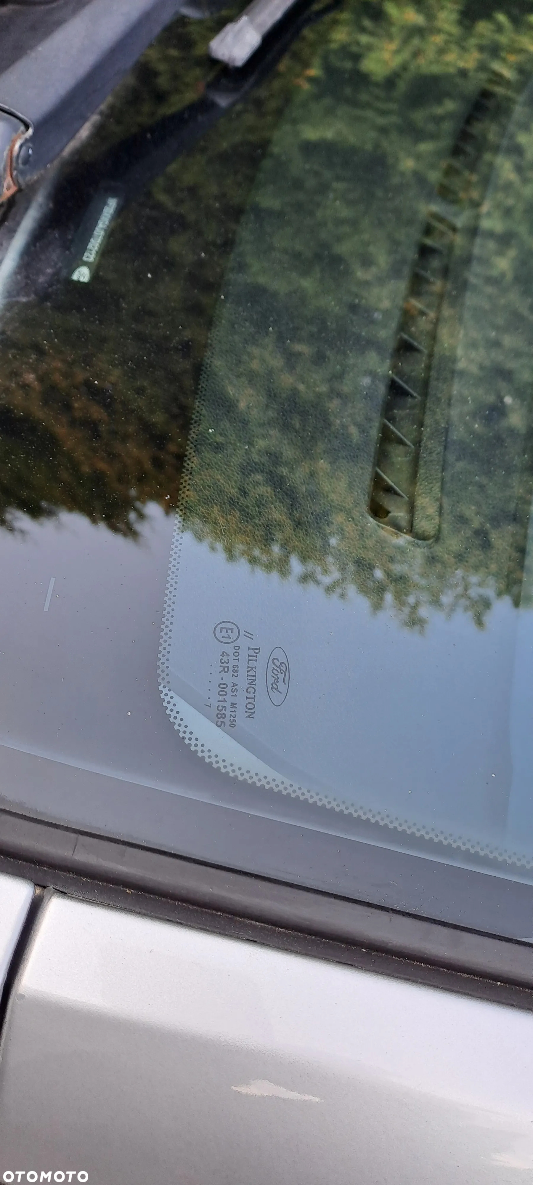 Ford Fiesta 1.3 Ambiente - 35