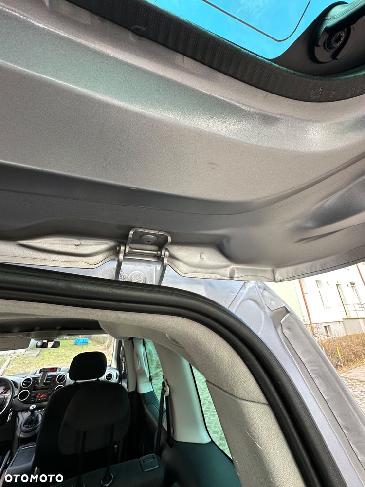 Peugeot Partner - 17