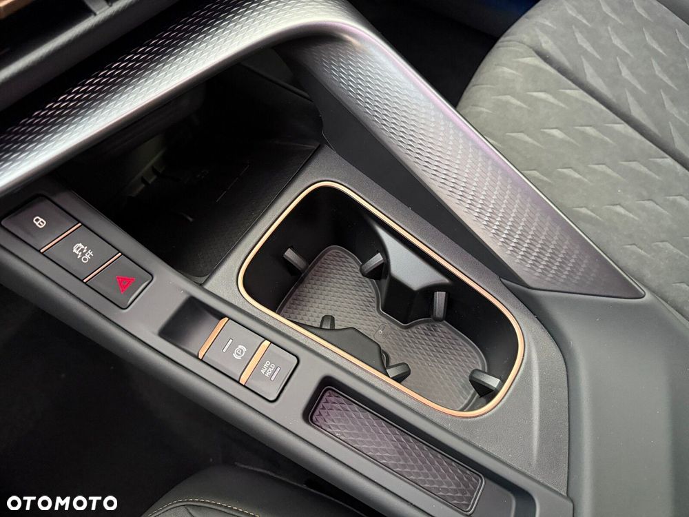 Cupra Terramar 2.0 TSI 4Drive VZ DSG - 30