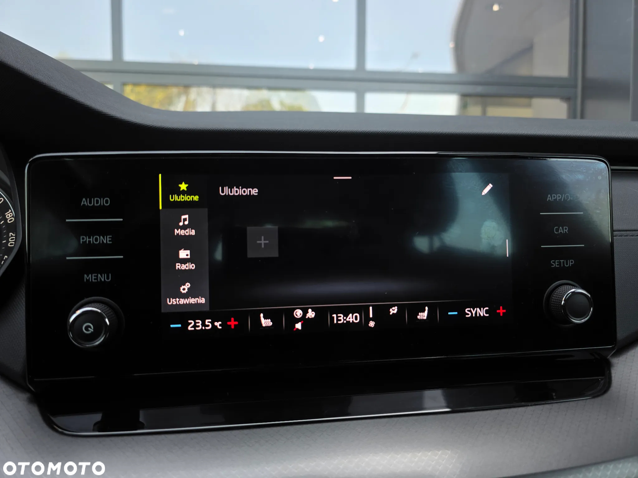 Skoda Octavia - 25