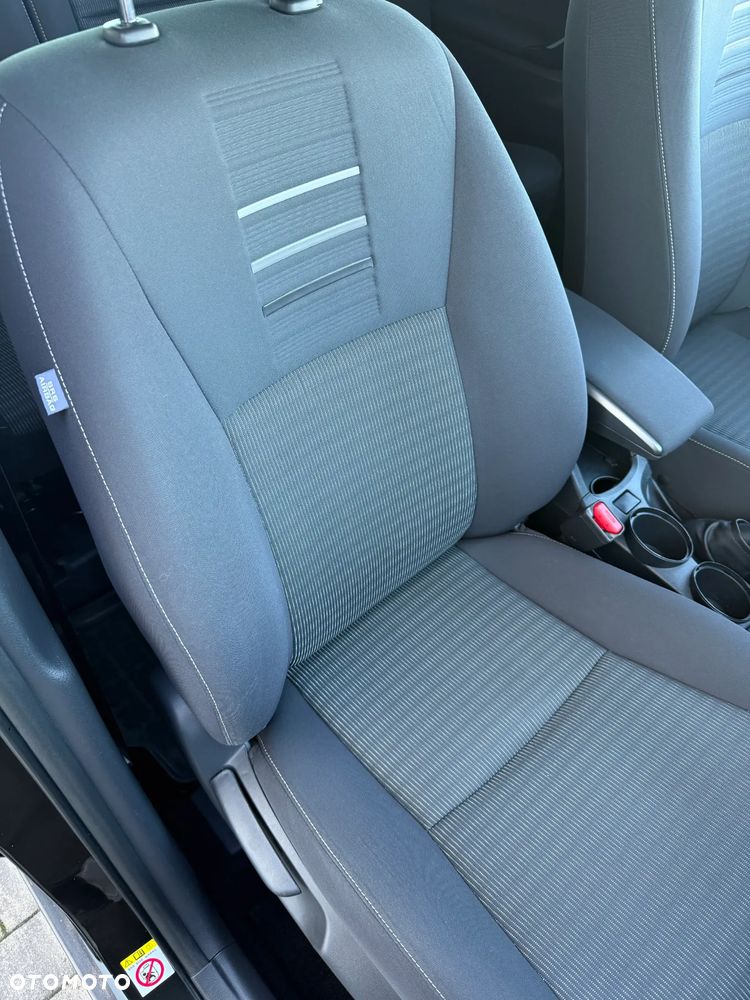 Toyota Verso 1.8 Premium 7os EU6 - 12