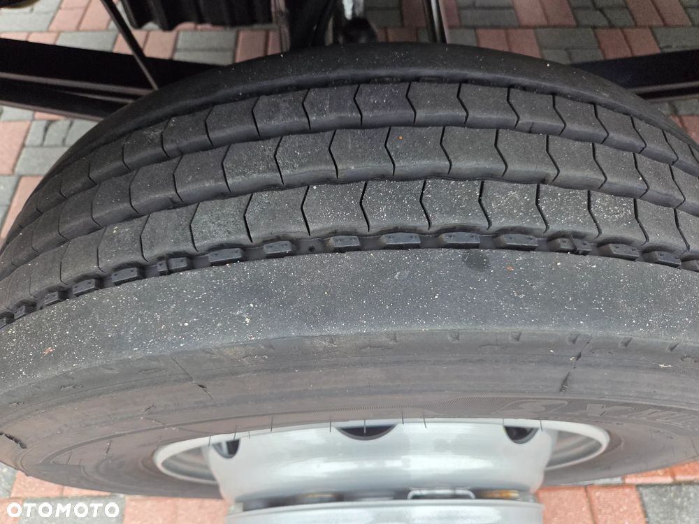 MAN Tgm 12.290 - 11
