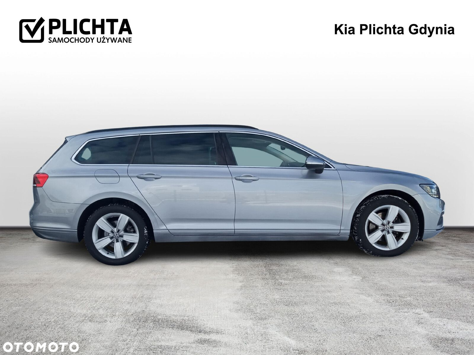 Volkswagen Passat 2.0 TSI Business DSG - 6