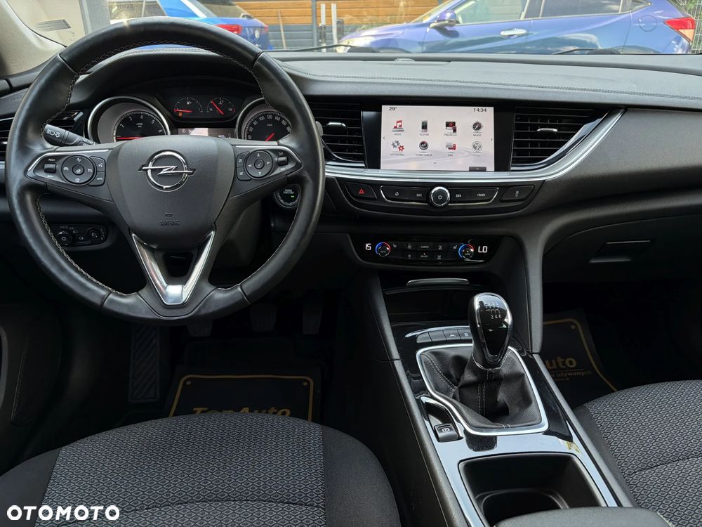 Opel Insignia CT 1.5 T Elite S&S - 33