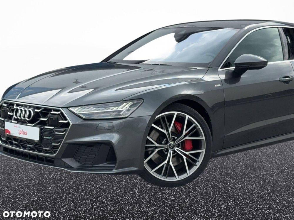 Audi A7 Sportback - 6