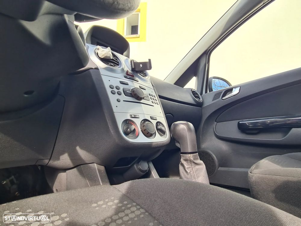 Opel Corsa 1.3 CDTI - 30