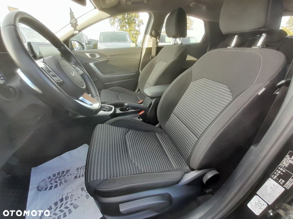 Kia XCeed 1.5 T-GDI M DCT - 17