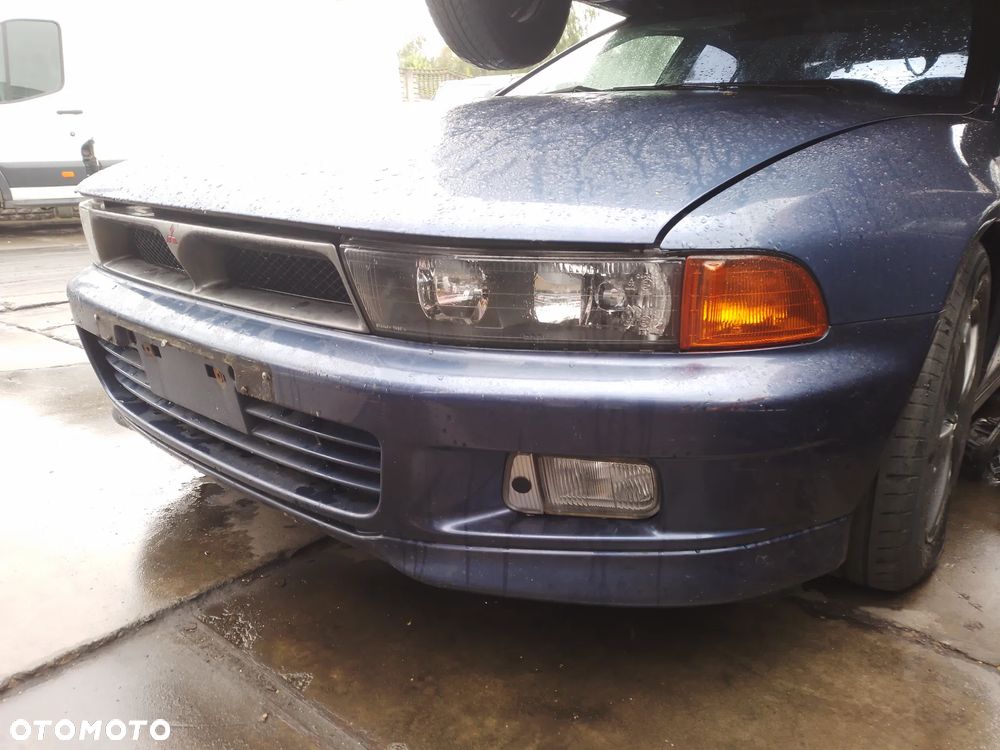 MITSUBISHI GALANT 2.0L B 96-03 POMPA WSPOMAGANIA (T09) - 23