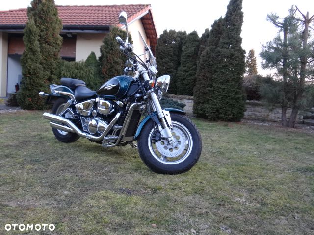 Suzuki Marauder - 2