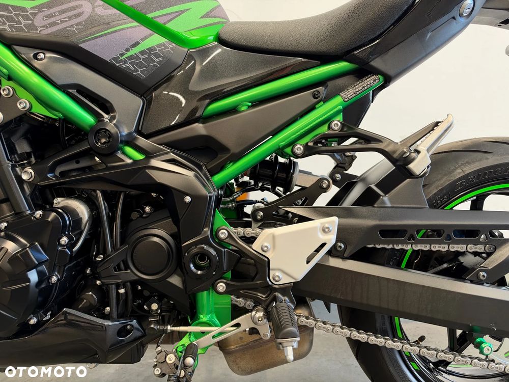 Kawasaki Z 900 - 26