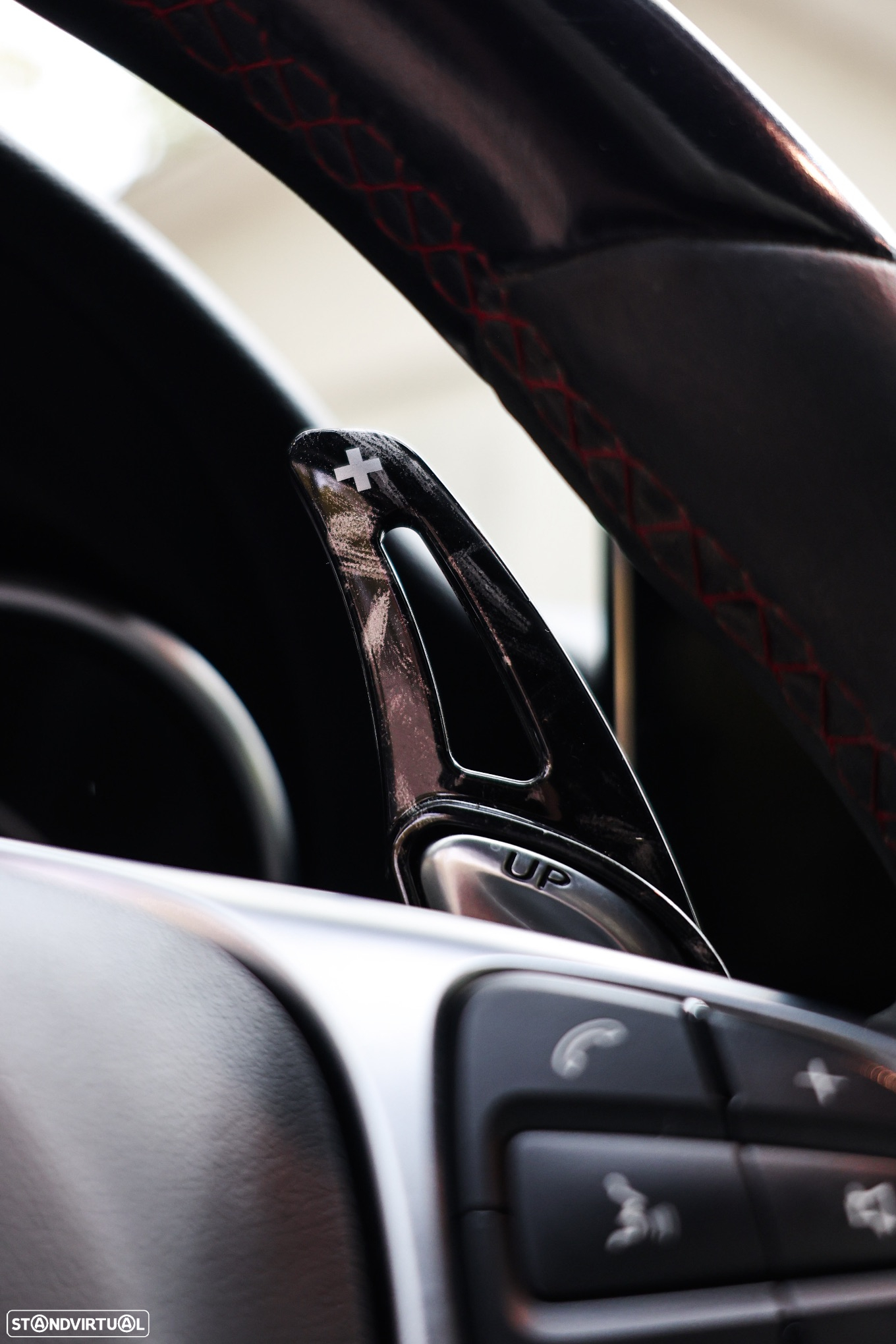 Mercedes-Benz A 45 AMG 4-Matic - 22