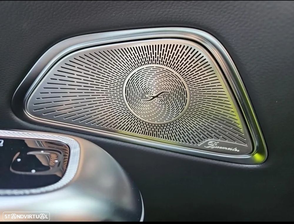 Mercedes-Benz E 300 de 4Matic All-Terrain - 10