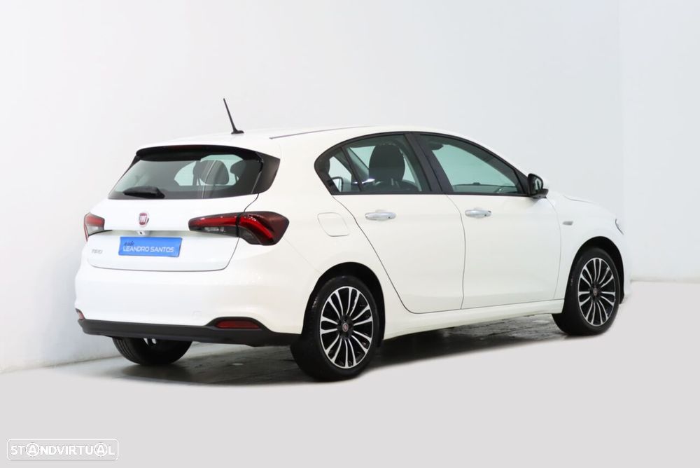 Fiat Tipo 1.3 Multijet City Life - 3