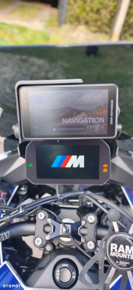 BMW XR - 11