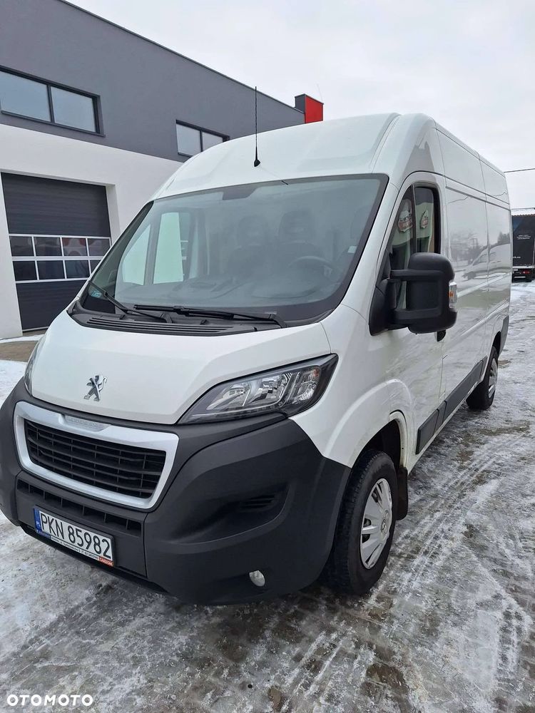 Peugeot Boxer - 3