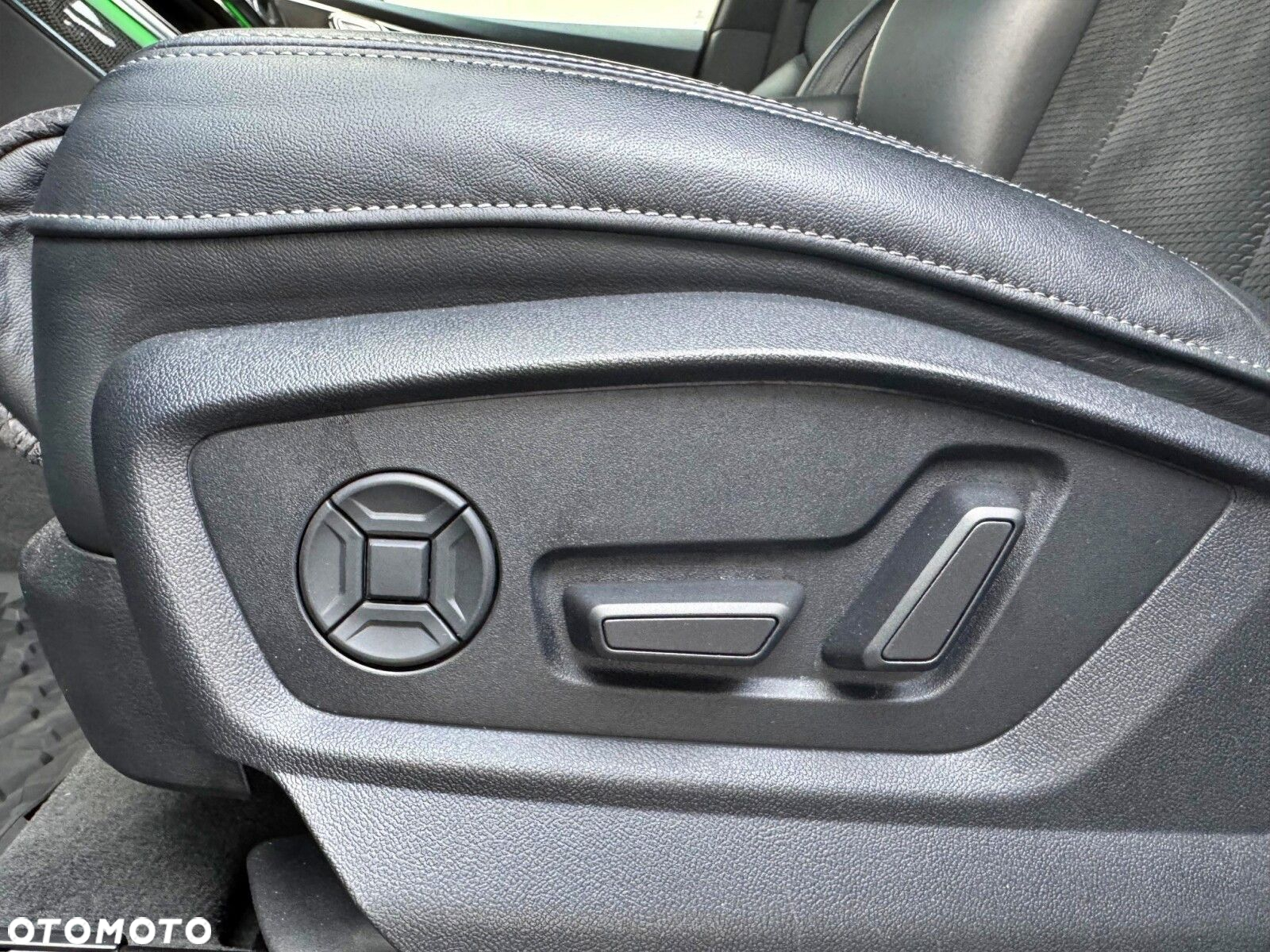 Audi SQ7 TFSI Quattro Tiptronic - 14