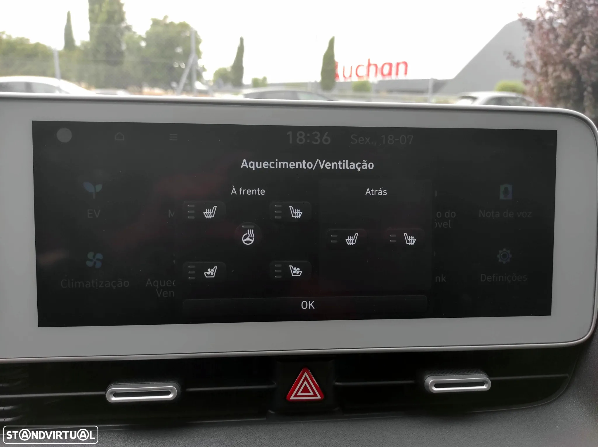 Hyundai Ioniq 5 73 kWh Vanguard+ - 17