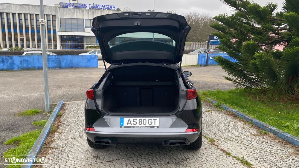 Cupra Formentor 2.0 TDI Plus - 9