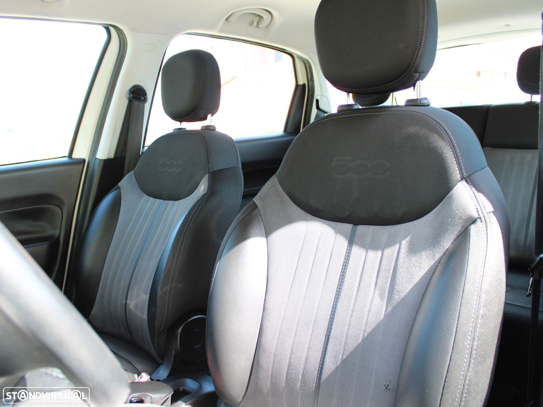 Fiat 500L 1.3 MJ Pop Star S&S - 18
