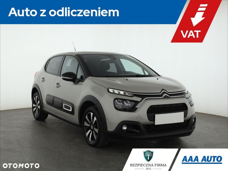 Citroën C3 - 2