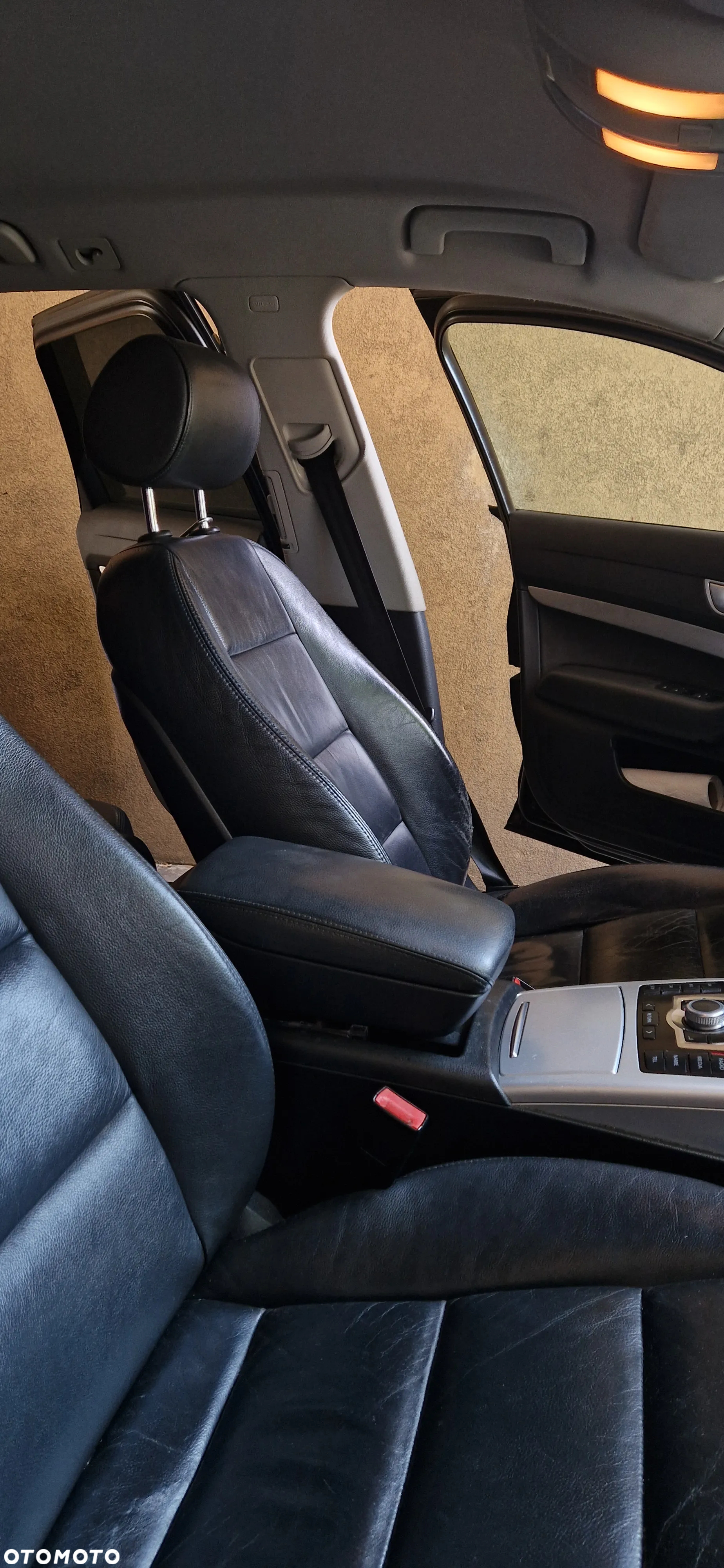 Audi A6 Avant 2.0 TDI DPF - 6