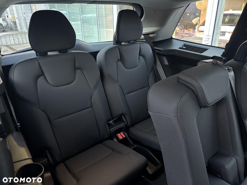 Volvo XC 90 - 14